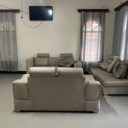 Splendor Motel Butare Eksteriør bilde