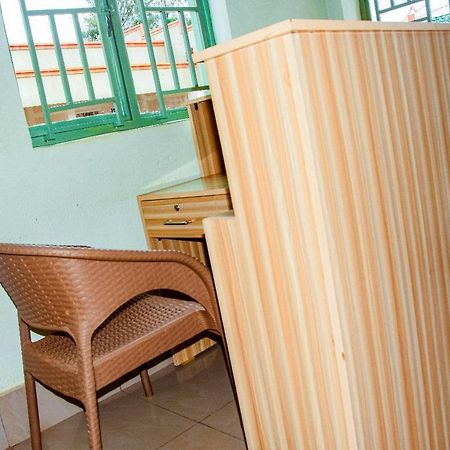 Splendor Motel Butare Eksteriør bilde