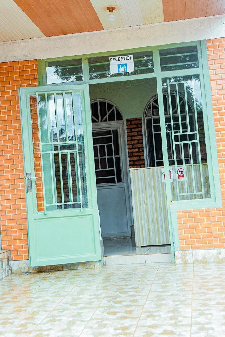 Splendor Motel Butare Eksteriør bilde