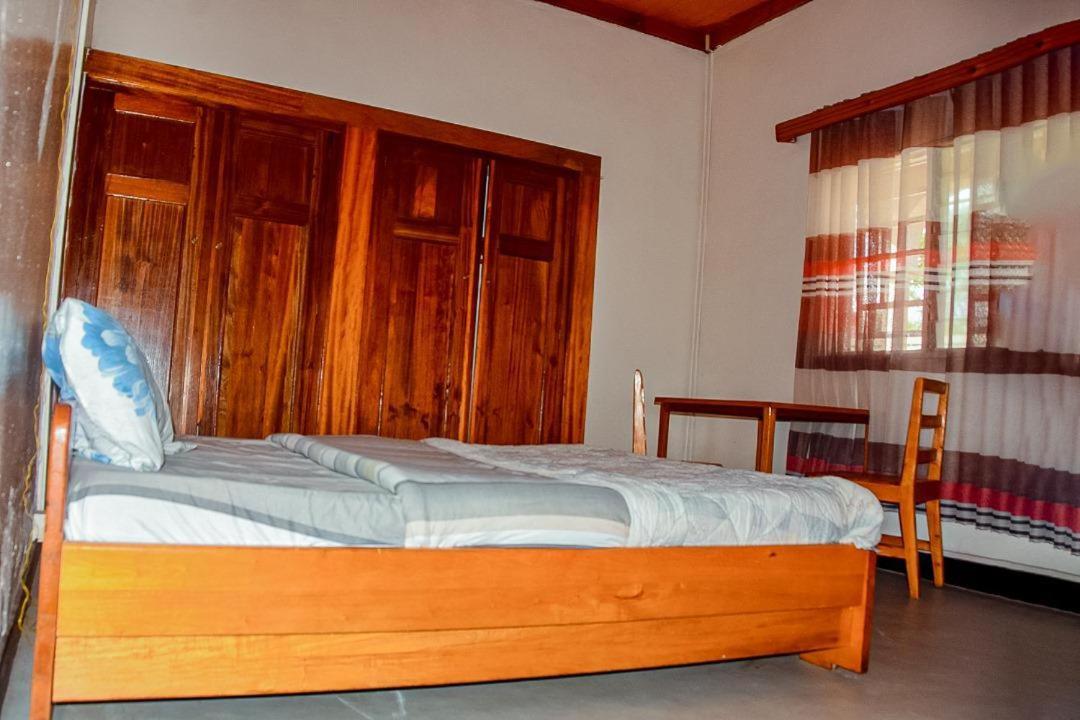 Splendor Motel Butare Eksteriør bilde