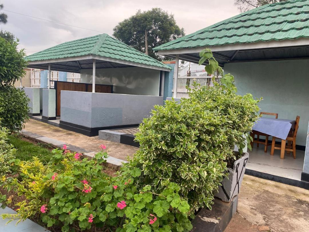Splendor Motel Butare Eksteriør bilde