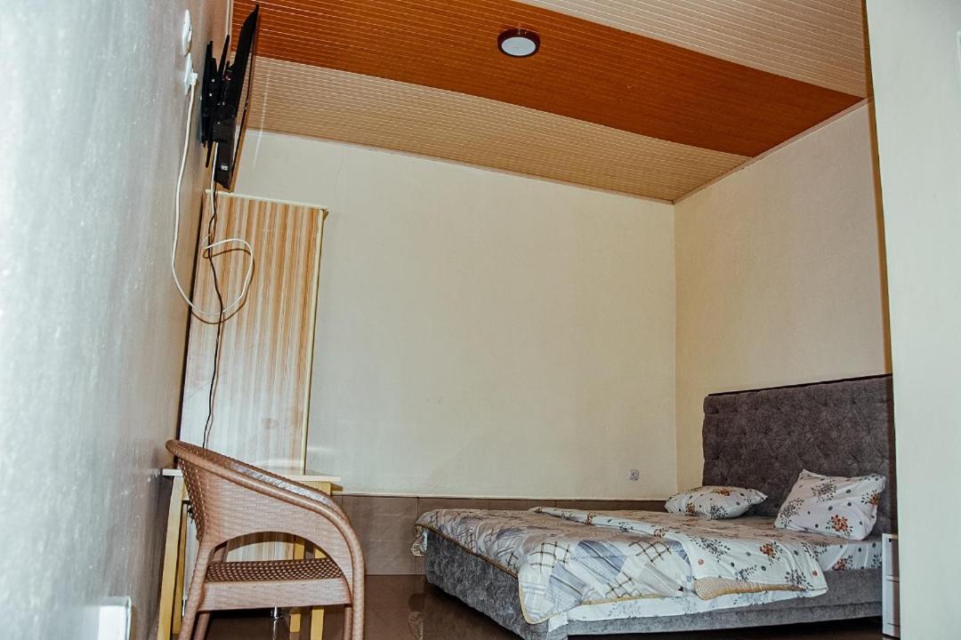 Splendor Motel Butare Eksteriør bilde